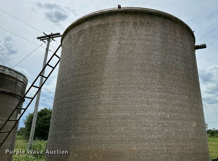 image for item MB9749 Oilfield equipment