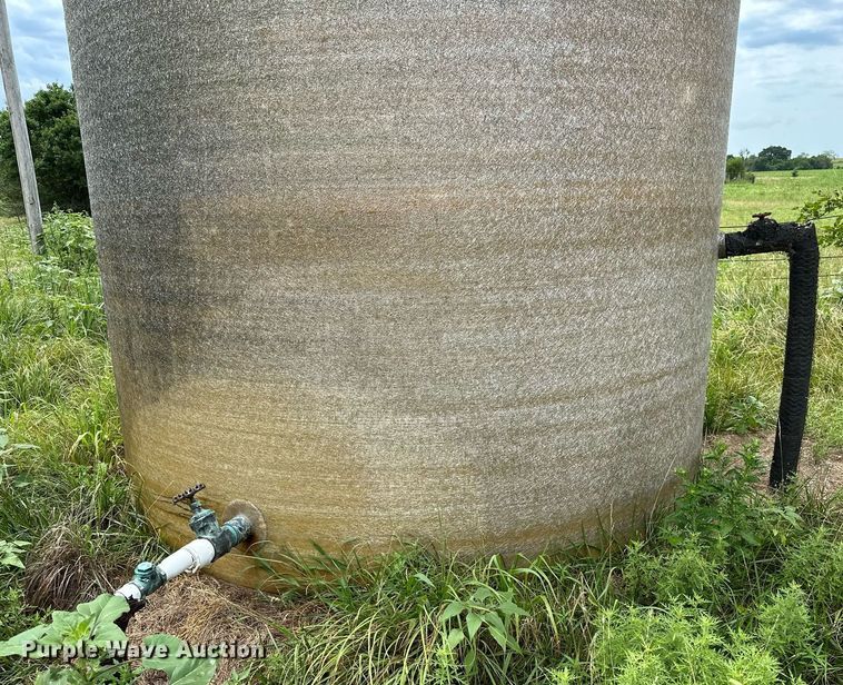 image for item MB9749 Oilfield equipment