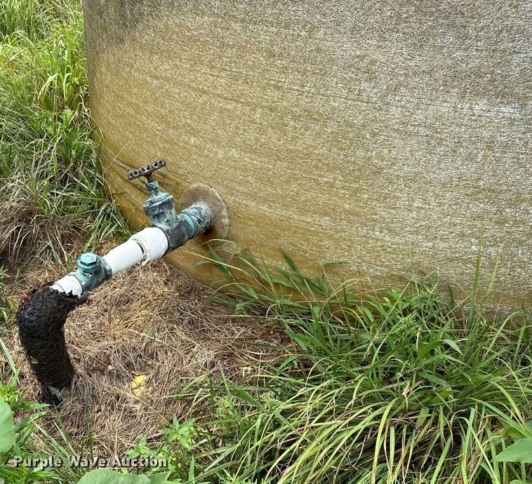 image for item MB9749 Oilfield equipment