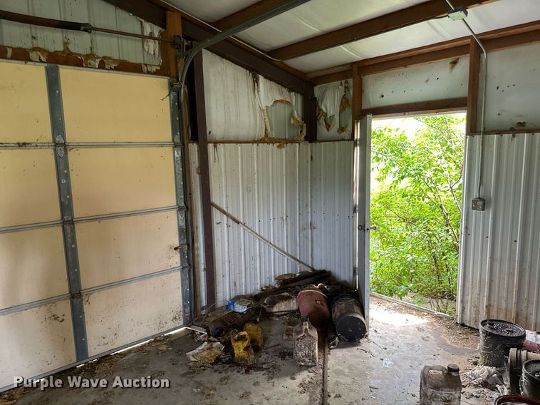 image for item MB9749 Oilfield equipment