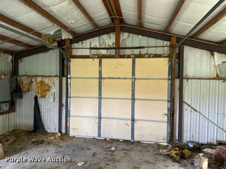 image for item MB9749 Oilfield equipment