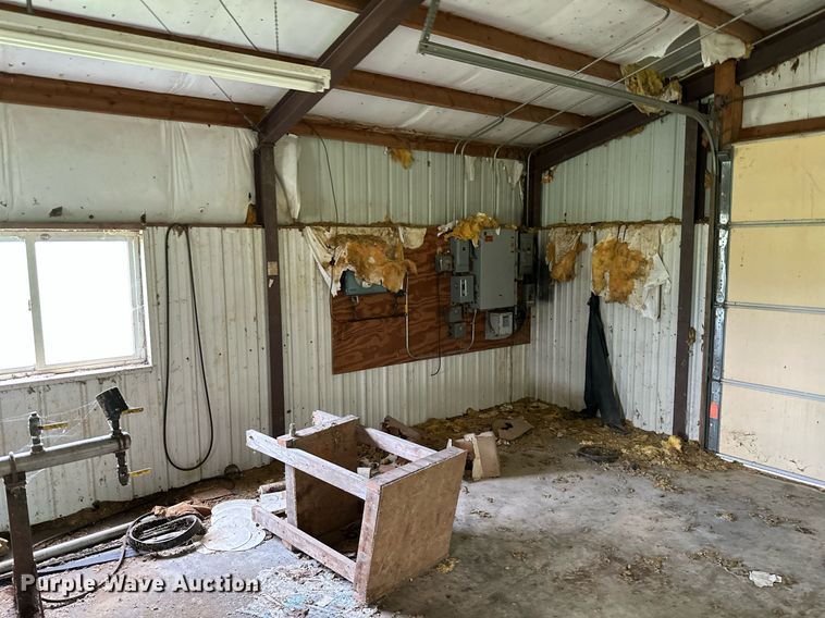 image for item MB9749 Oilfield equipment