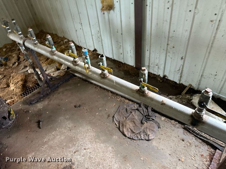 image for item MB9749 Oilfield equipment