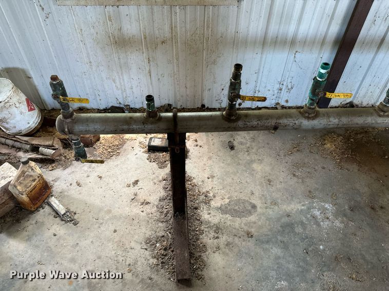 image for item MB9749 Oilfield equipment