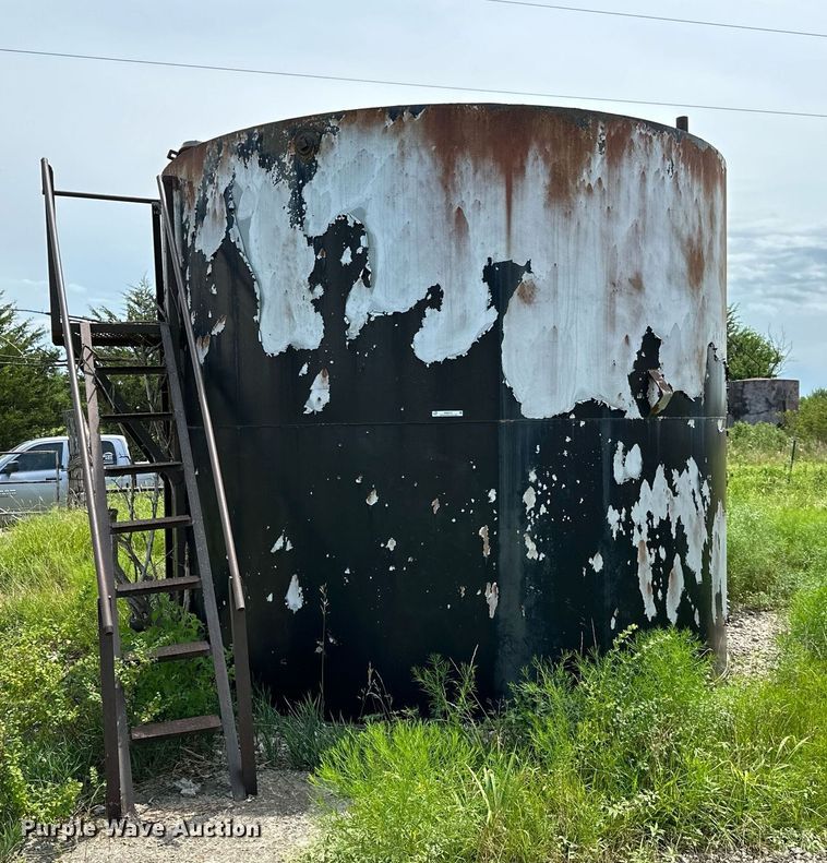 image for item MB9751 Oilfield equipment