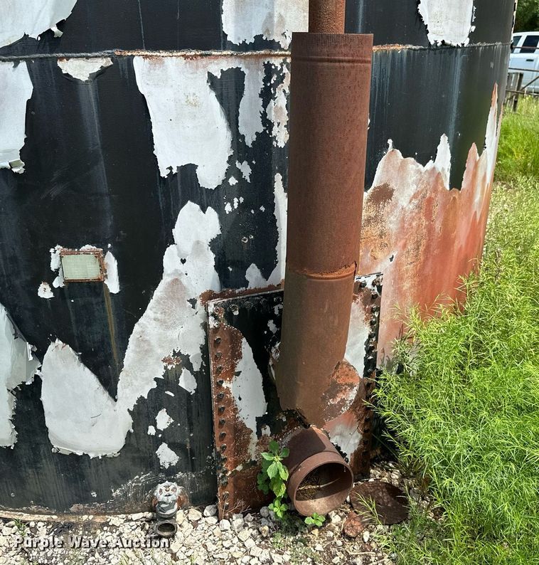 image for item MB9751 Oilfield equipment