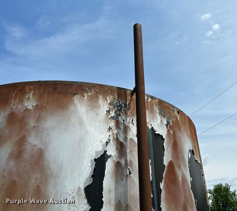 image for item MB9751 Oilfield equipment