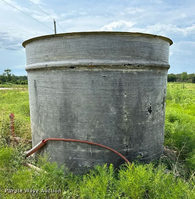 image for item MB9751 Oilfield equipment