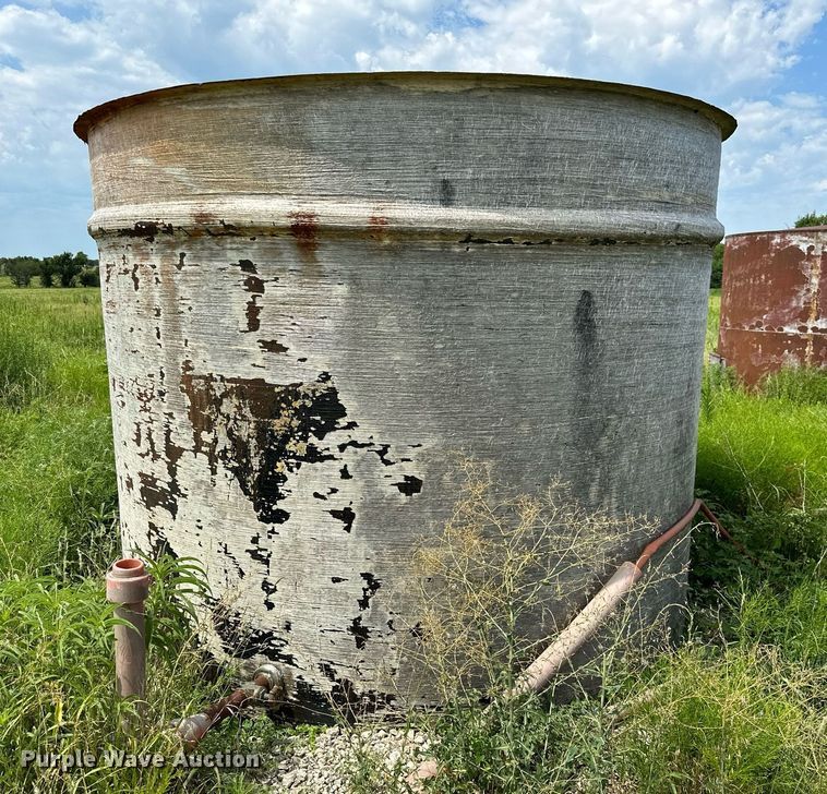 image for item MB9751 Oilfield equipment