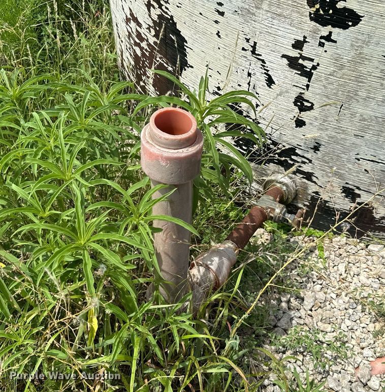 image for item MB9751 Oilfield equipment