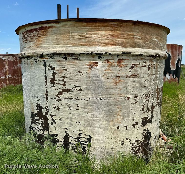 image for item MB9751 Oilfield equipment