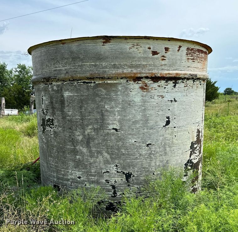 image for item MB9751 Oilfield equipment