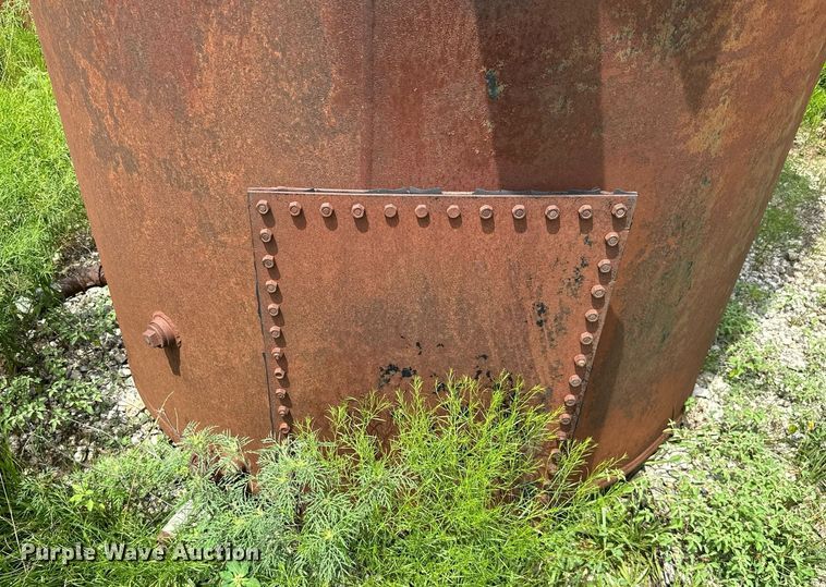 image for item MB9751 Oilfield equipment