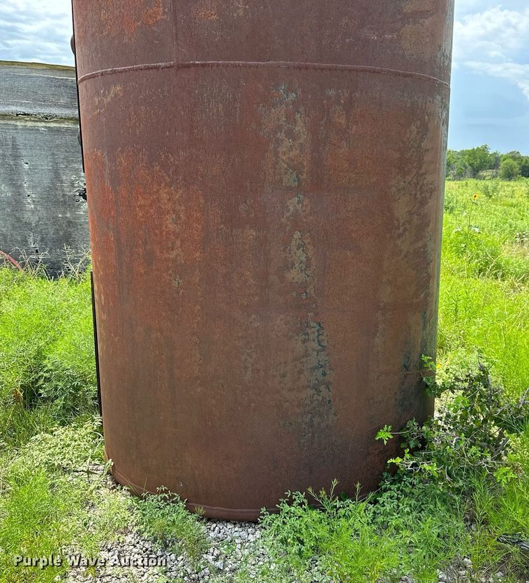 image for item MB9751 Oilfield equipment