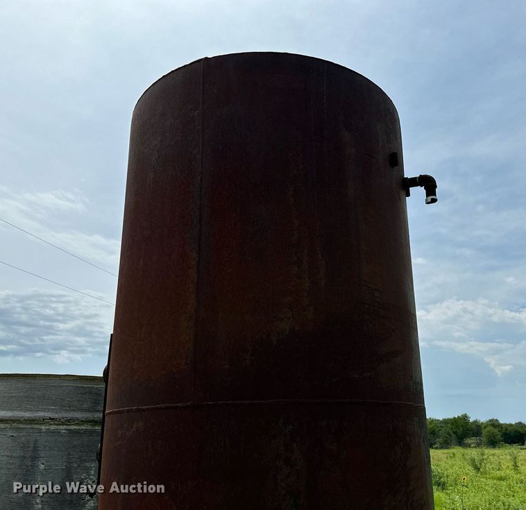 image for item MB9751 Oilfield equipment