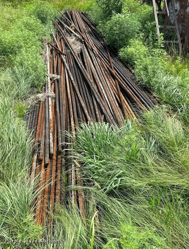 image for item MB9751 Oilfield equipment