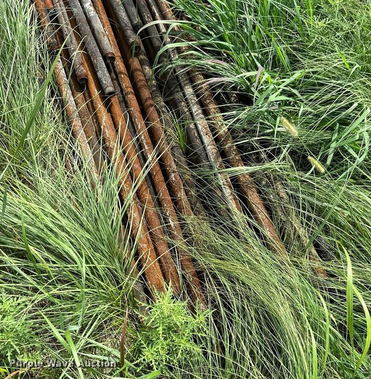 image for item MB9751 Oilfield equipment