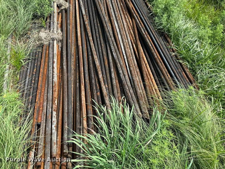 image for item MB9751 Oilfield equipment