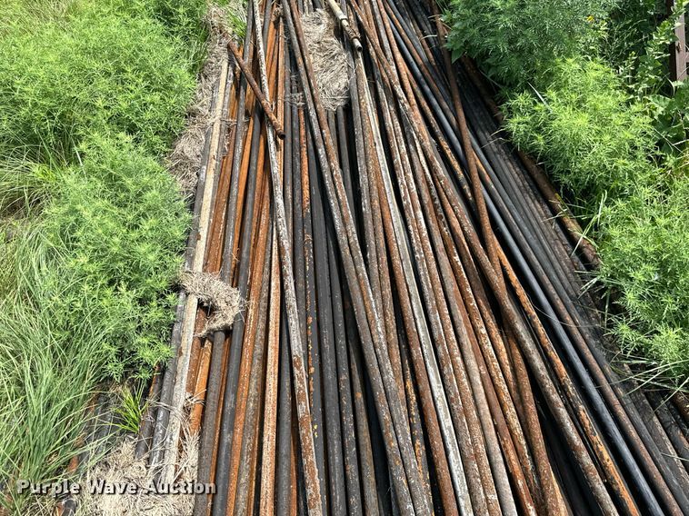 image for item MB9751 Oilfield equipment