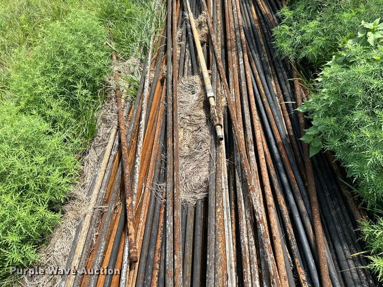 image for item MB9751 Oilfield equipment