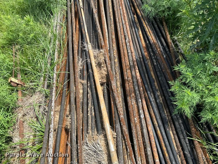 image for item MB9751 Oilfield equipment