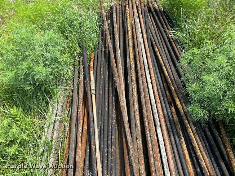 image for item MB9751 Oilfield equipment