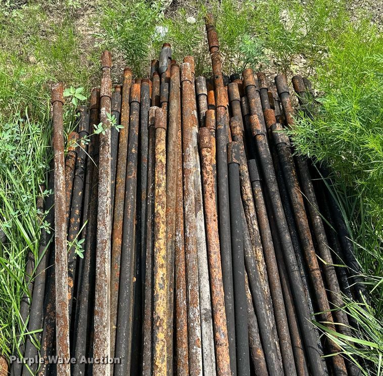 image for item MB9751 Oilfield equipment