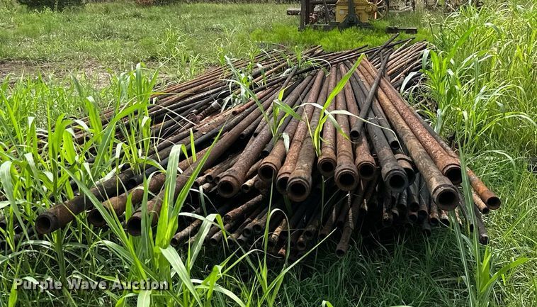 image for item MB9755 Oilfield equipment