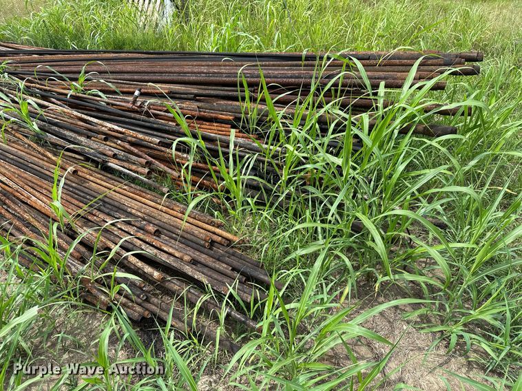 image for item MB9755 Oilfield equipment