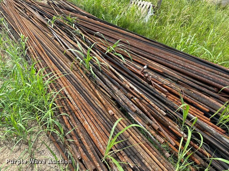 image for item MB9755 Oilfield equipment