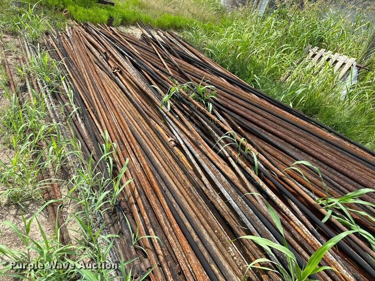 image for item MB9755 Oilfield equipment