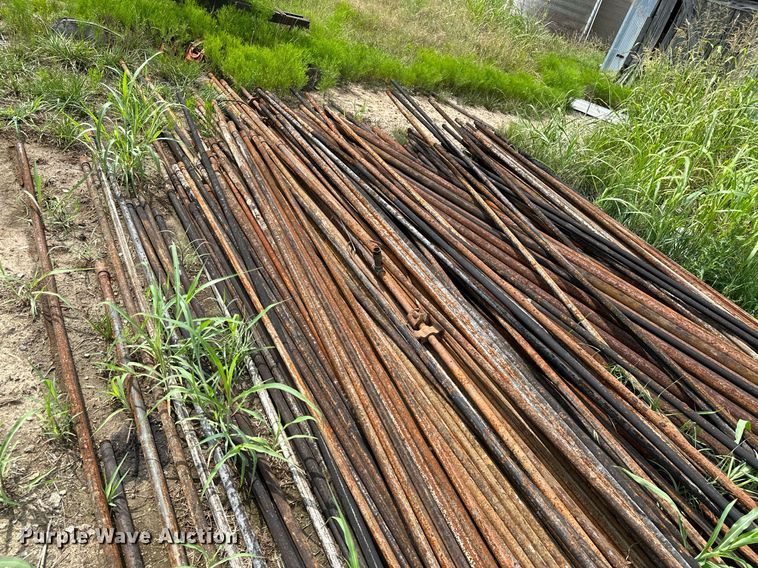 image for item MB9755 Oilfield equipment