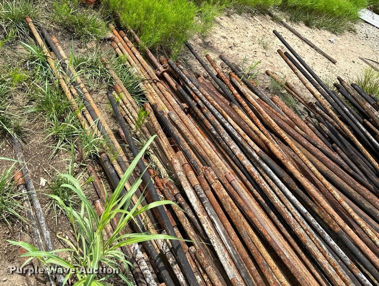 image for item MB9755 Oilfield equipment