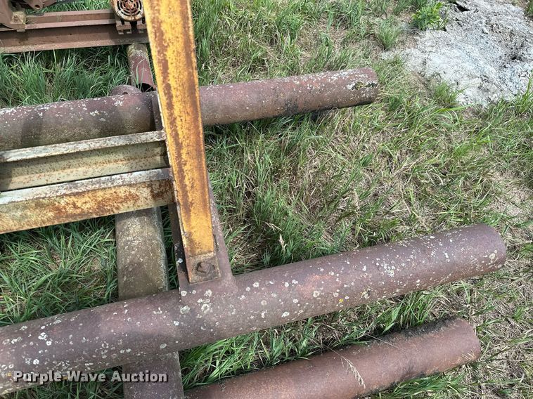 image for item MB9755 Oilfield equipment