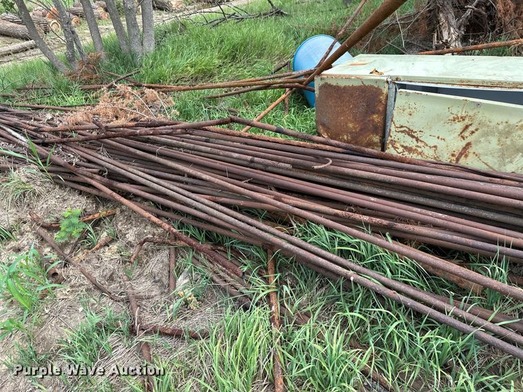 image for item MB9755 Oilfield equipment