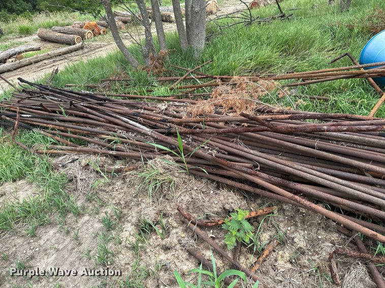 image for item MB9755 Oilfield equipment