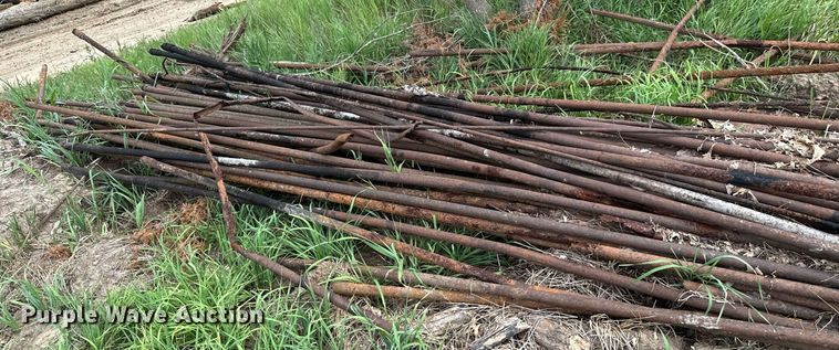 image for item MB9755 Oilfield equipment