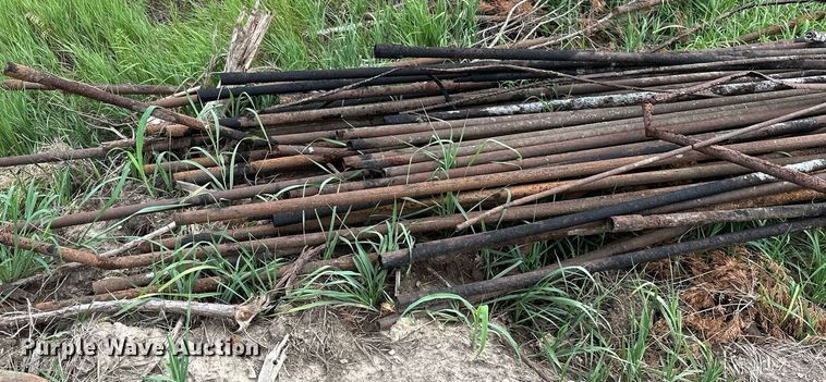 image for item MB9755 Oilfield equipment