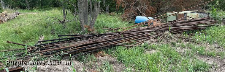 image for item MB9755 Oilfield equipment