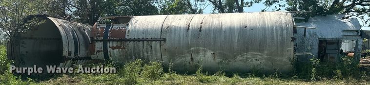 image for item MB9767 (3) bulk storage tanks