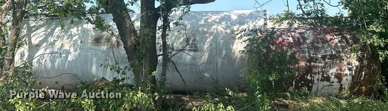 image for item MB9767 (3) bulk storage tanks