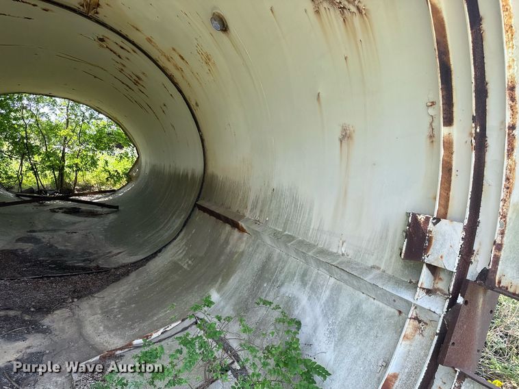 image for item MB9767 (3) bulk storage tanks