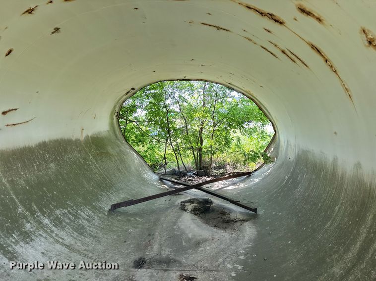 image for item MB9767 (3) bulk storage tanks