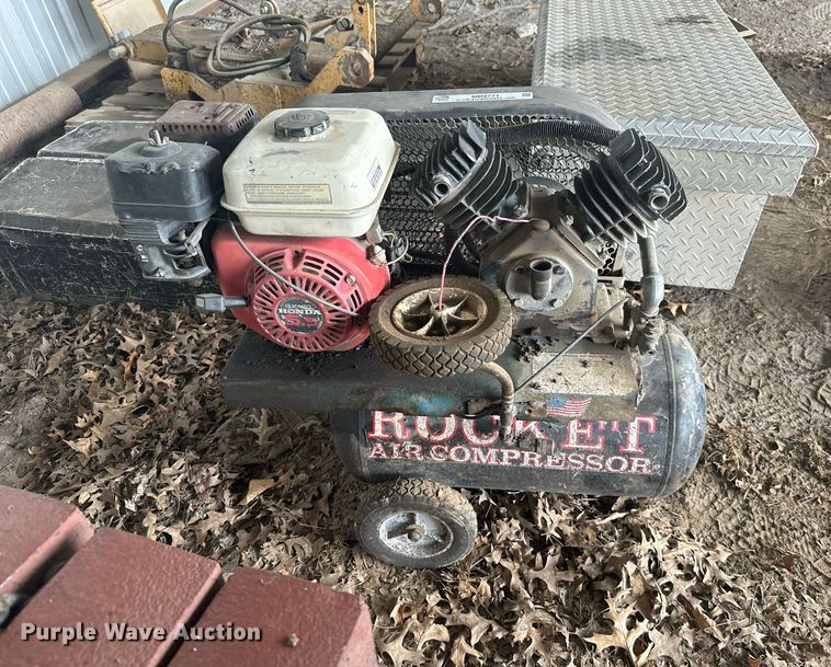 image for item MB9771 Tools