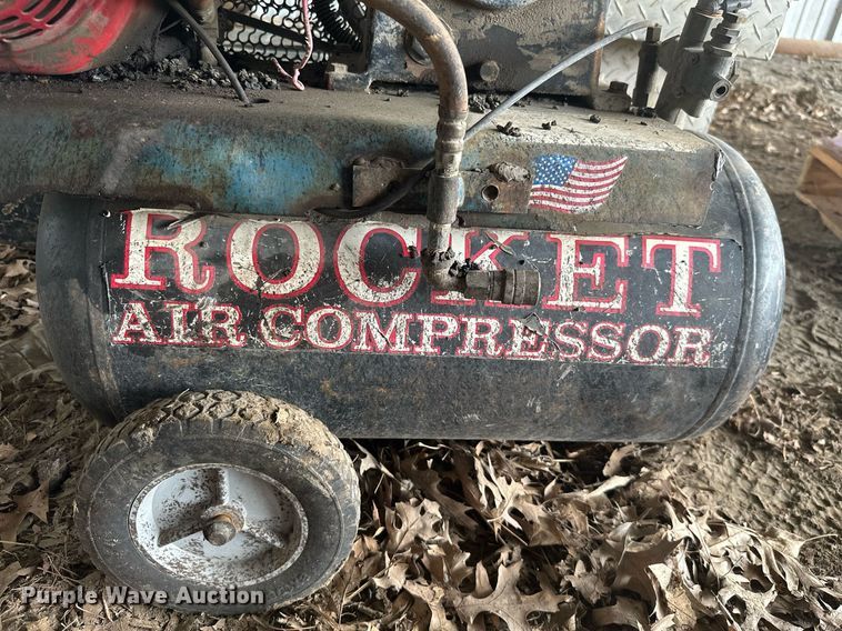 image for item MB9771 Tools