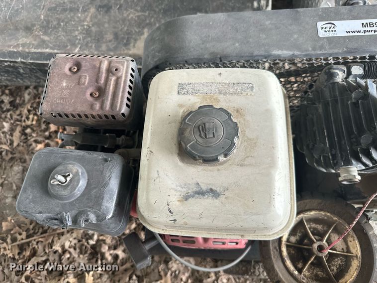 image for item MB9771 Tools