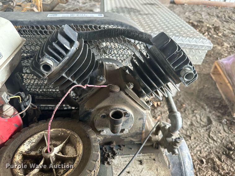 image for item MB9771 Tools