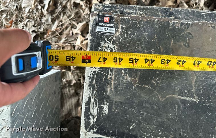 image for item MB9771 Tools