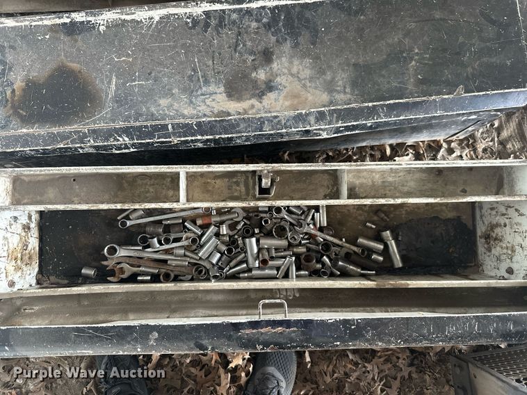 image for item MB9771 Tools