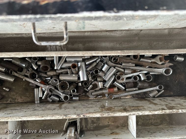 image for item MB9771 Tools